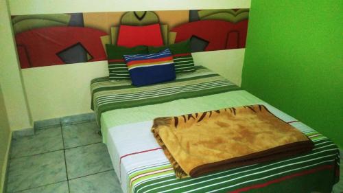 Hotel Hospedaje San Joaquin