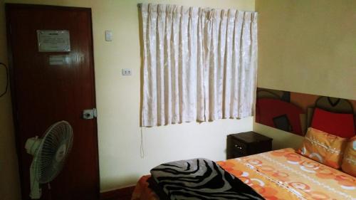 Hotel Hospedaje San Joaquin