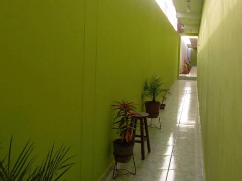 Hotel Hospedaje San Joaquin