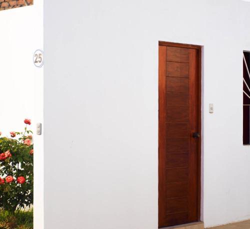 Hotel Bella Durmiente