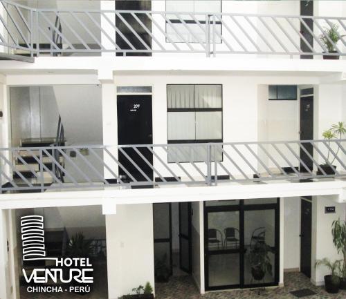 Hotel Venture
