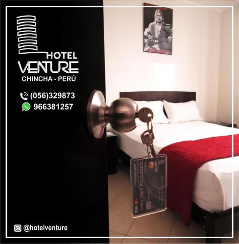 Hotel Venture
