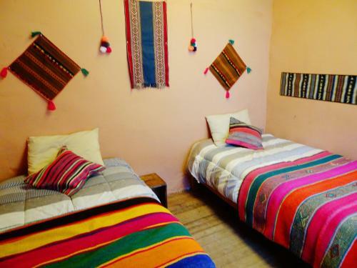 Hostal Casa Sonia Chinchero