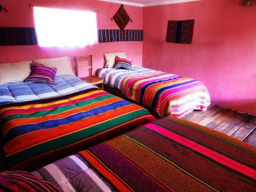 Hostal Casa Sonia Chinchero