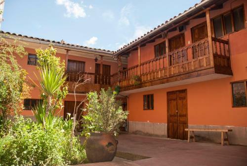 Hostal Casa Sonia Chinchero