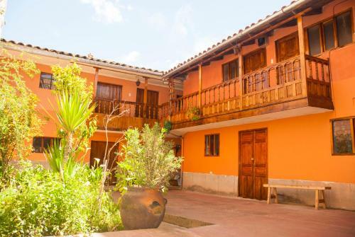 Hostal Casa Sonia Chinchero