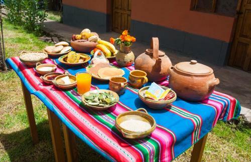 Hostal Casa Sonia Chinchero