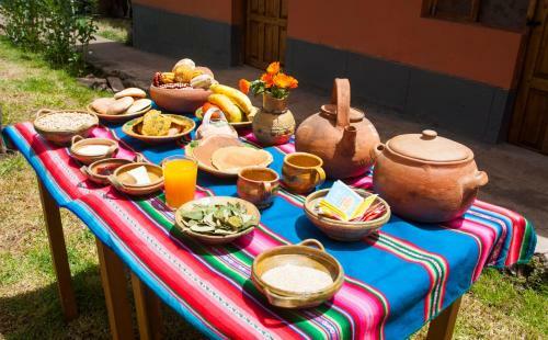Hostal Casa Sonia Chinchero