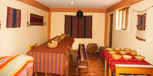 Hostal Casa Sonia Chinchero
