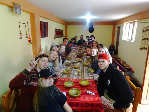 Hostal Casa Sonia Chinchero