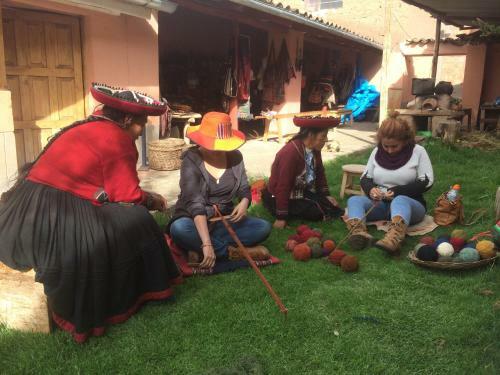 Hostal Casa Sonia Chinchero