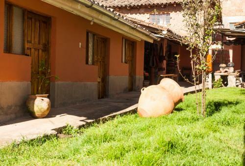 Hostal Casa Sonia Chinchero