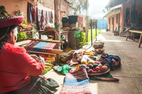 Hostal Casa Sonia Chinchero