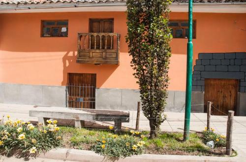 Hostal Casa Sonia Chinchero