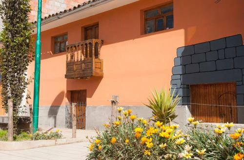 Hostal Casa Sonia Chinchero