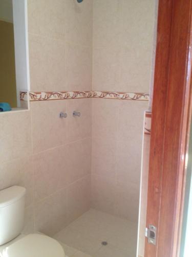 Apartamento Balcon Del Inka