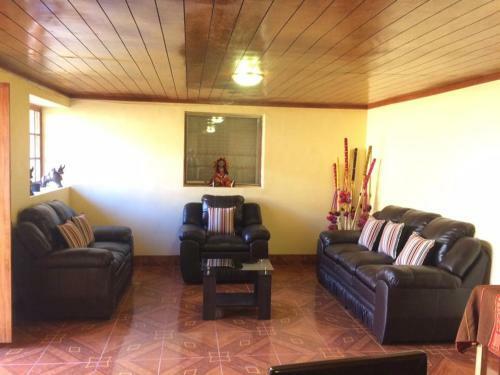 Bed & Breakfast Munay Tika Family House