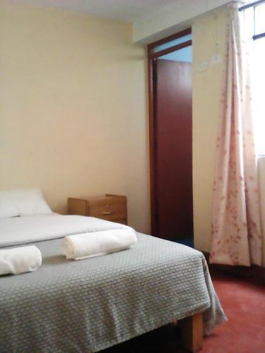 Hostal Dalia