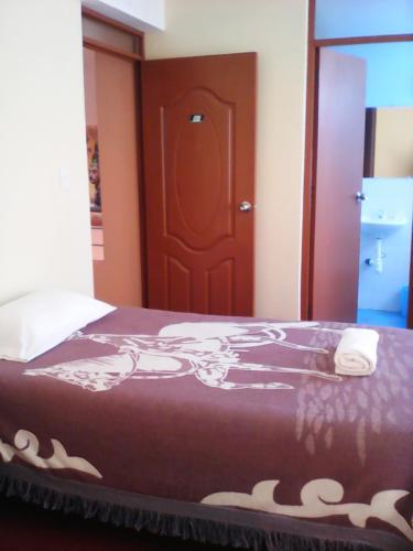 Hostal Dalia