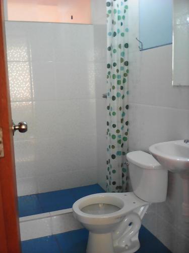 Hostal Dalia