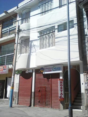 Hostal Dalia