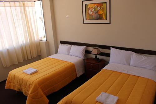 Colca Land Hostal