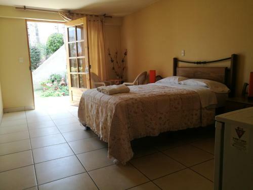 Hotel Las Cumbres Inn