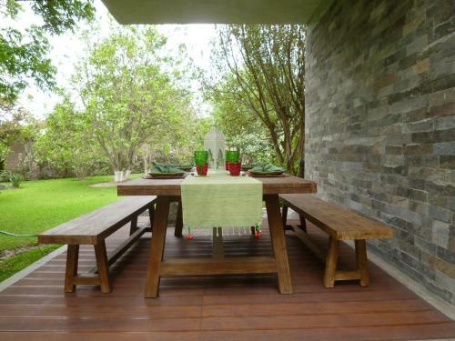 Zen Garden House