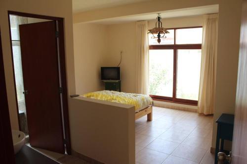 Casa De Campo Moval