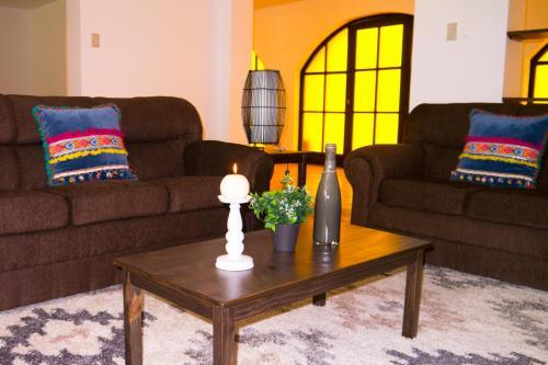 Colca Casa Suite Cieneguilla