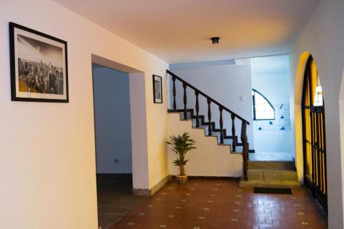 Colca Casa Suite Cieneguilla