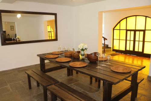 Colca Casa Suite Cieneguilla