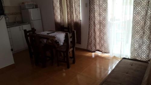 Apartamento Bungalow Familiar Cerro Colorado