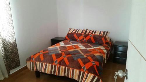 Apartamento Bungalow Familiar Cerro Colorado