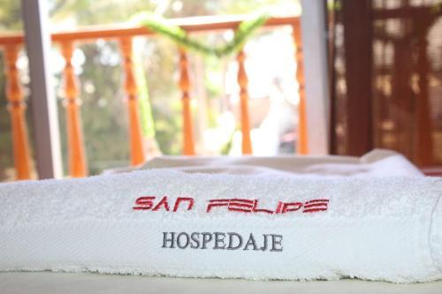 Hotel San Felipe