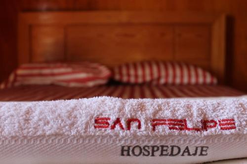 Hotel San Felipe