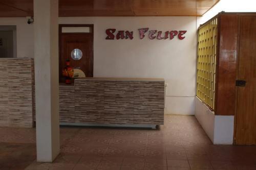 Hotel San Felipe