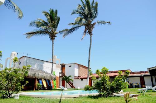 Hotel Luna Nueva