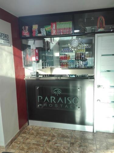 Hotel Hostal Paraiso