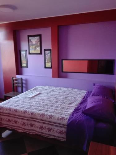 Hotel Hostal Paraiso