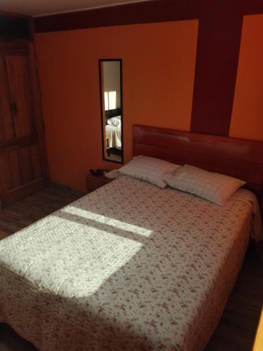 Hotel Hostal Paraiso