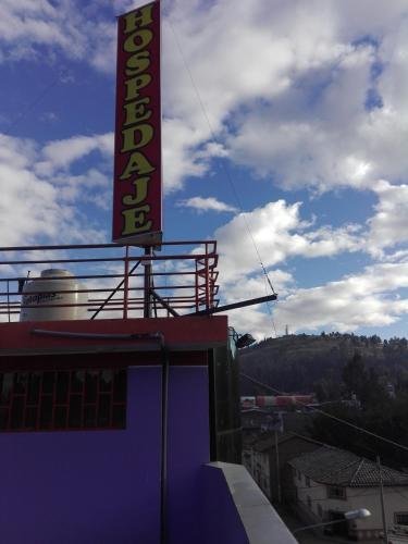 Hotel Hostal Paraiso