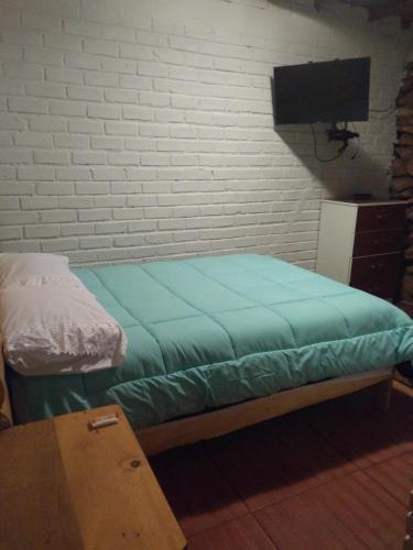 Hotel Recreo Hospedaje El Rancho