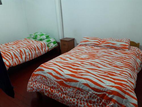 Hostal Hospedaje Laura