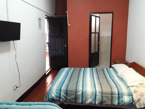 Hostal Hospedaje Laura