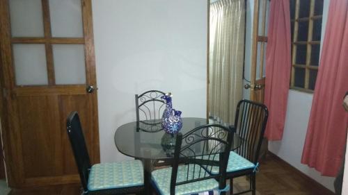 Apartamento San Blas