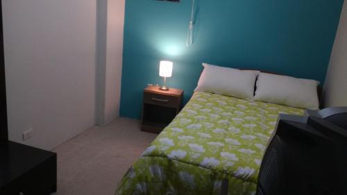 Apartamento San Blas