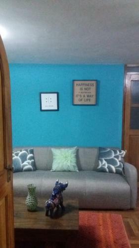 Apartamento San Blas