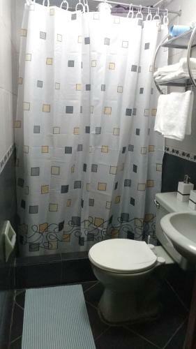 Apartamento San Blas