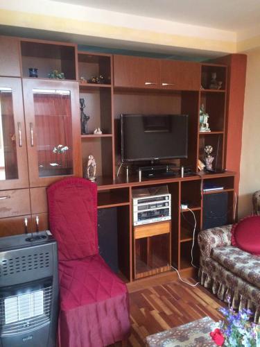 Apartamento Hospedaje Centro Cusco